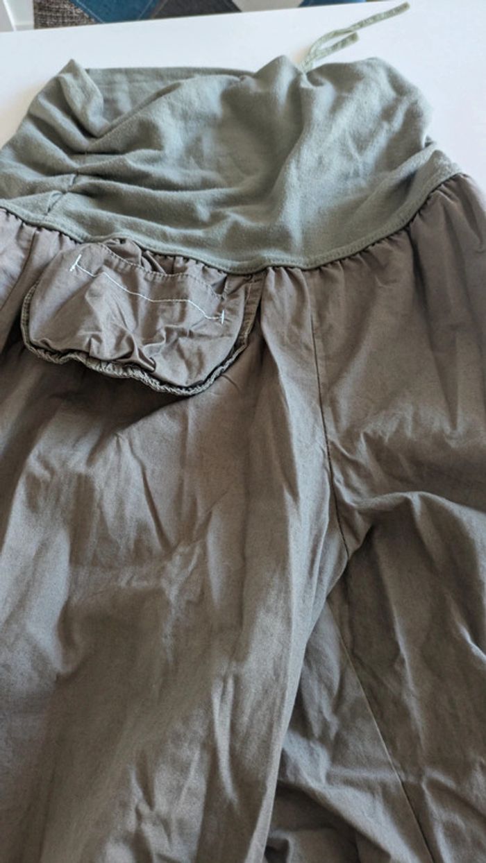 Pantalon grossesse taille S - photo numéro 3