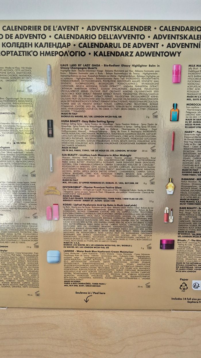 Sephora favorites - photo numéro 4