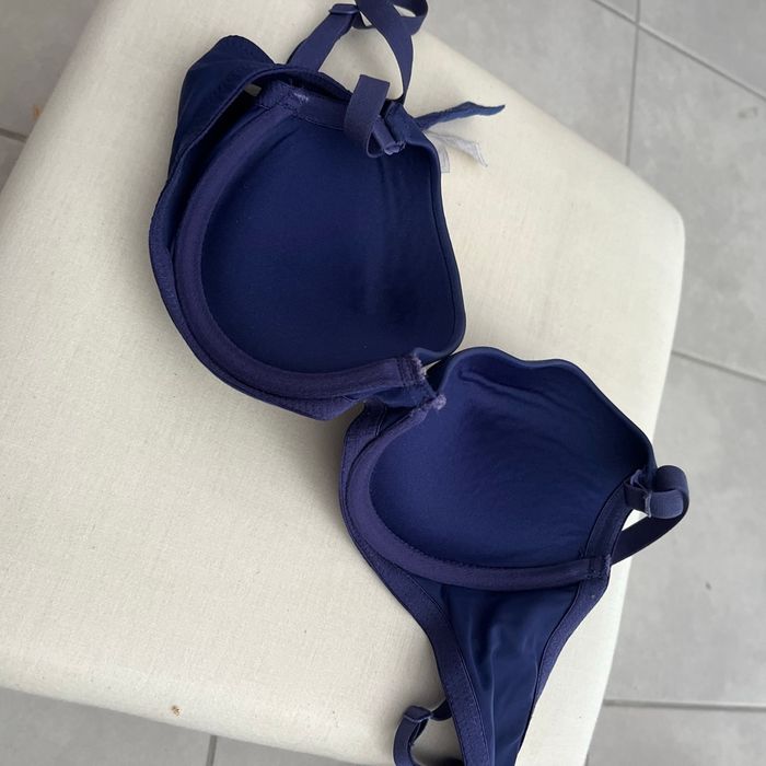 Soutien gorge - photo numéro 2