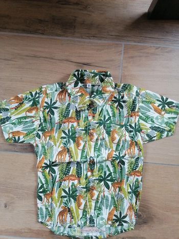 Chemise