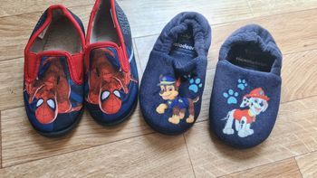 Chaussons