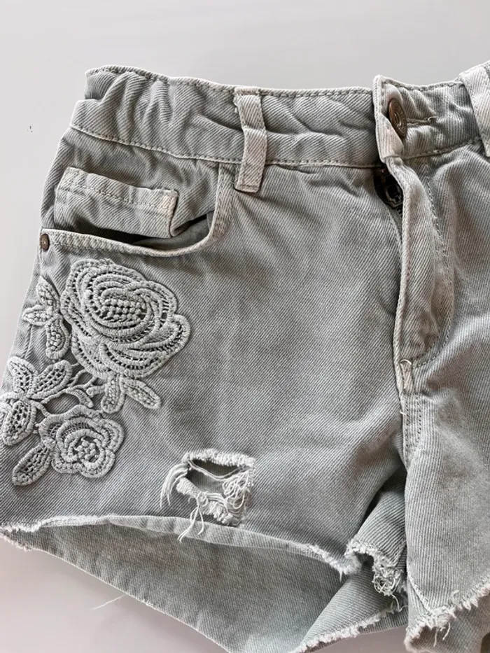 Short Zara - photo numéro 2