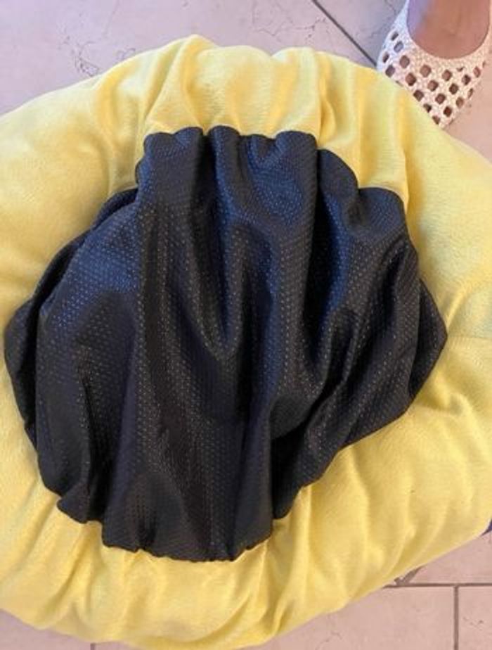 Coussin/panier pour chiens ou chats Lune 🌙 - photo numéro 8