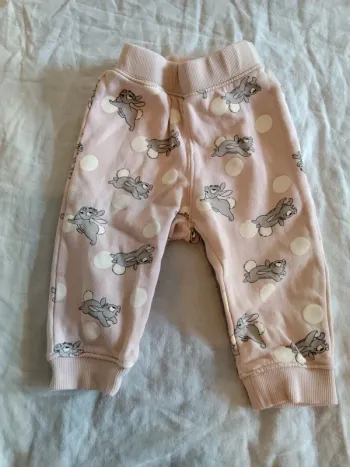 Pantalon Disney 12 mois