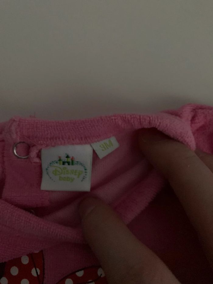 Pyjama - photo numéro 3