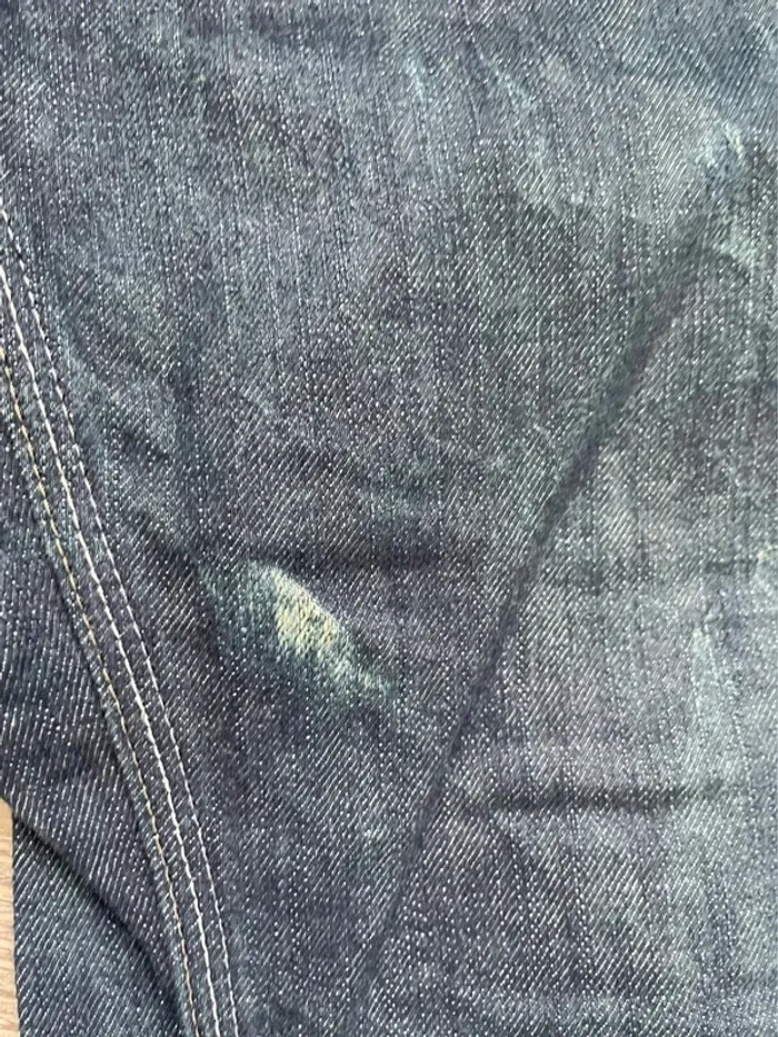 Jeans Diesel - Taille 38 - photo numéro 5