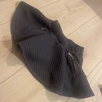 Jupe in extenso 2 ans