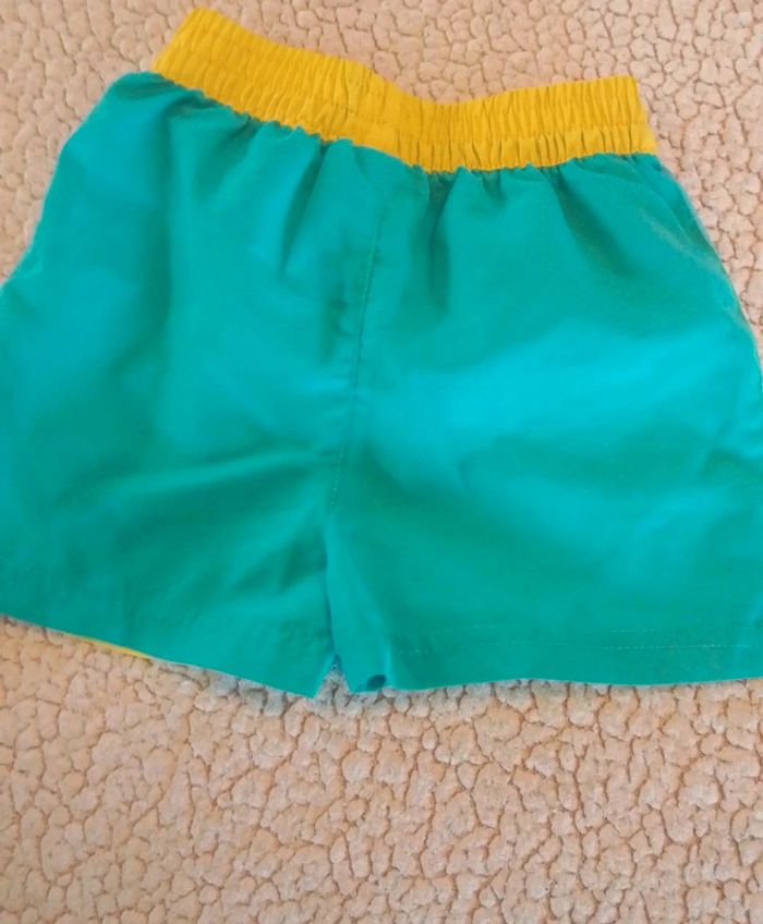 Short de bain - photo numéro 7
