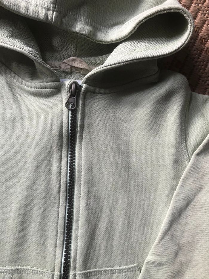 Gilet taille 5 ans - photo numéro 2