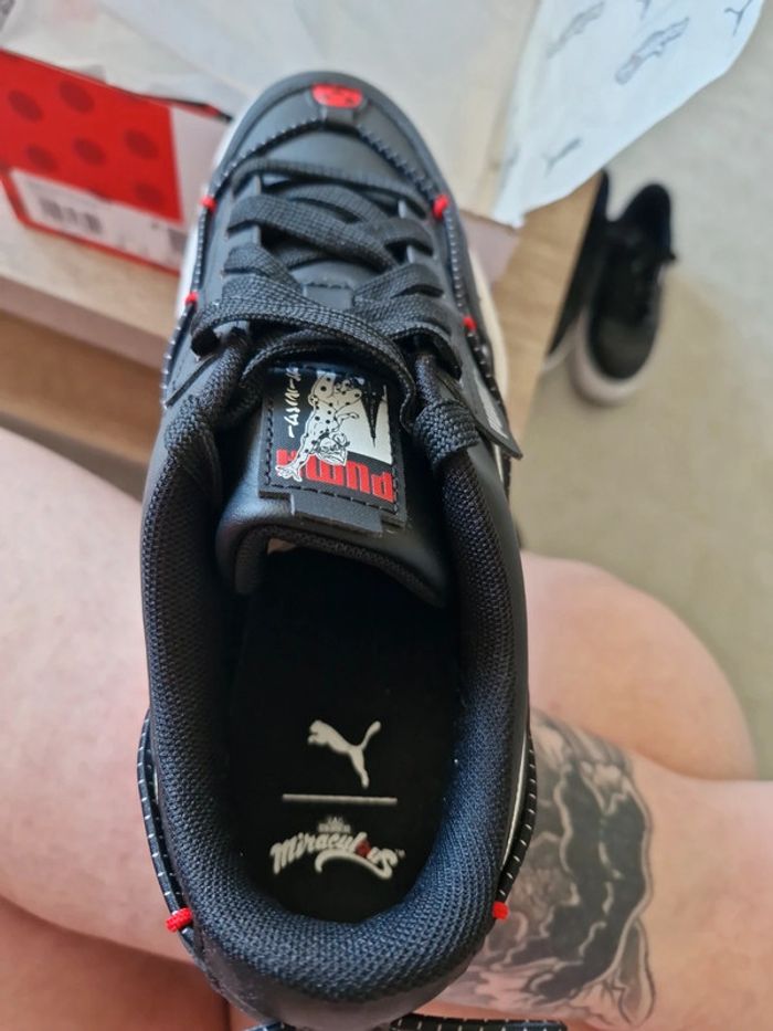 Puma x miraculous - photo numéro 15