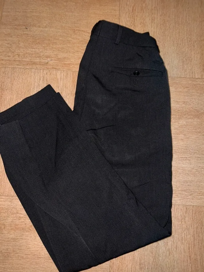 Pantalon Hugo Boss - photo numéro 2