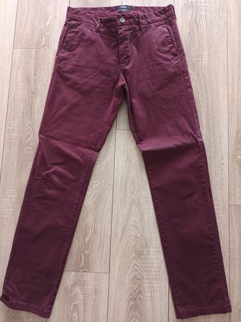 pantalon chino