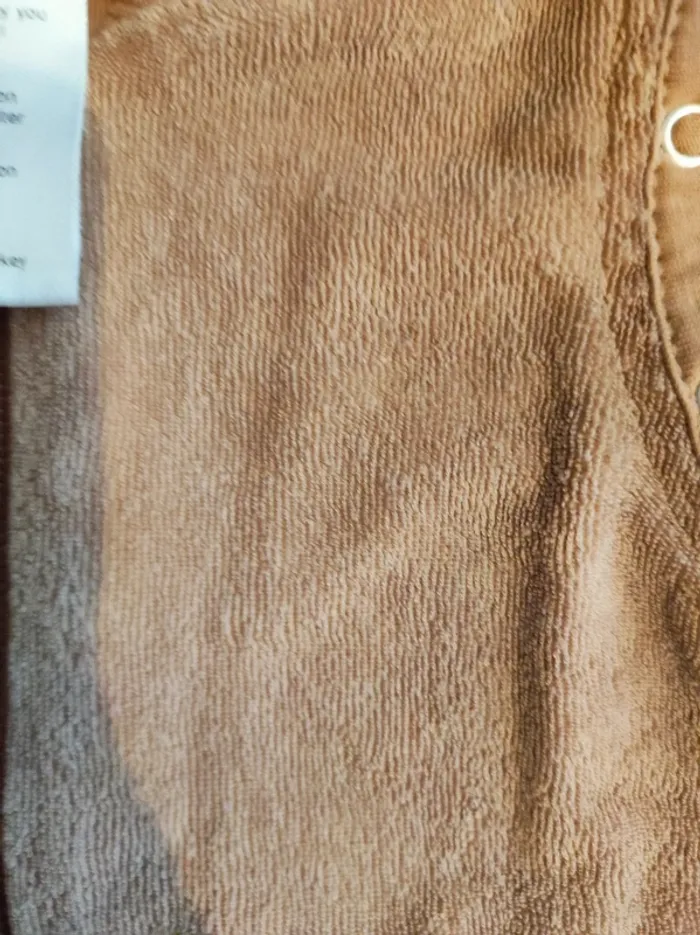 Gigoteuse emmaillotage 70cm tog 0.5 koeka - photo numéro 3