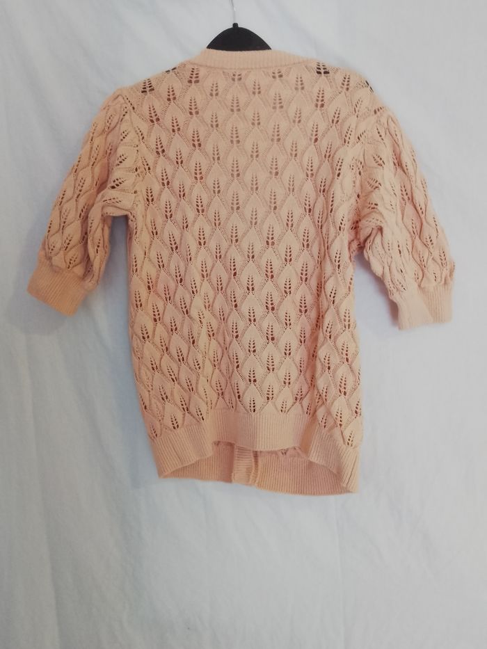 Veste femme rose Yaya Women - photo numéro 3