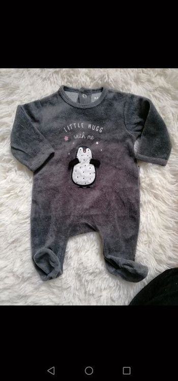Pyjama