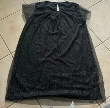 Robe femme