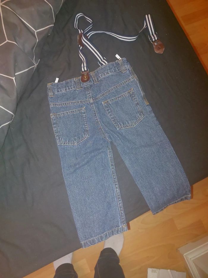 Jeans souple - photo numéro 3