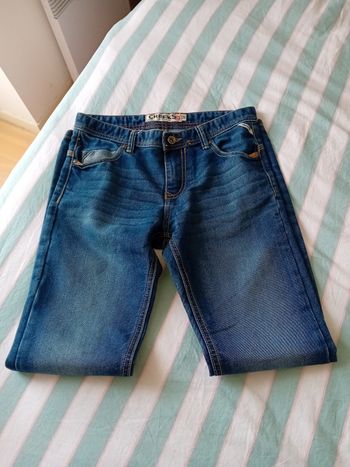 Jeans garçon 14 ans Creeks (08)
