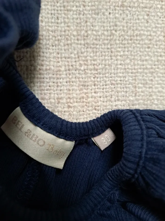 Combi Bel&Bo 80 - photo numéro 5