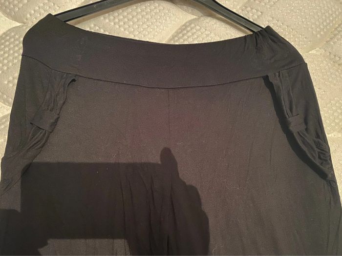 Pantalon léger bouffant - photo numéro 2