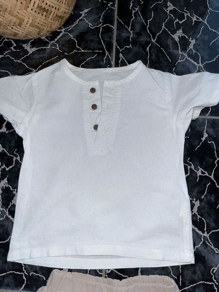 Ensemble 3 ans - photo numéro 2