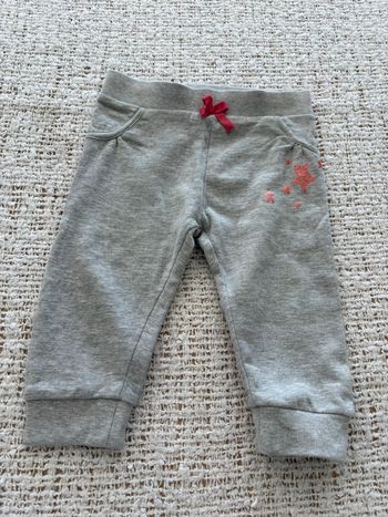 Pantalon survêtement 
