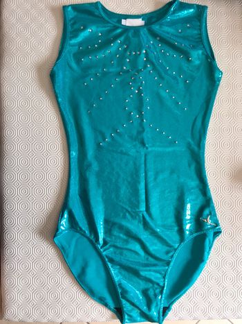 Justaucorps NEUF ! (14 ans)