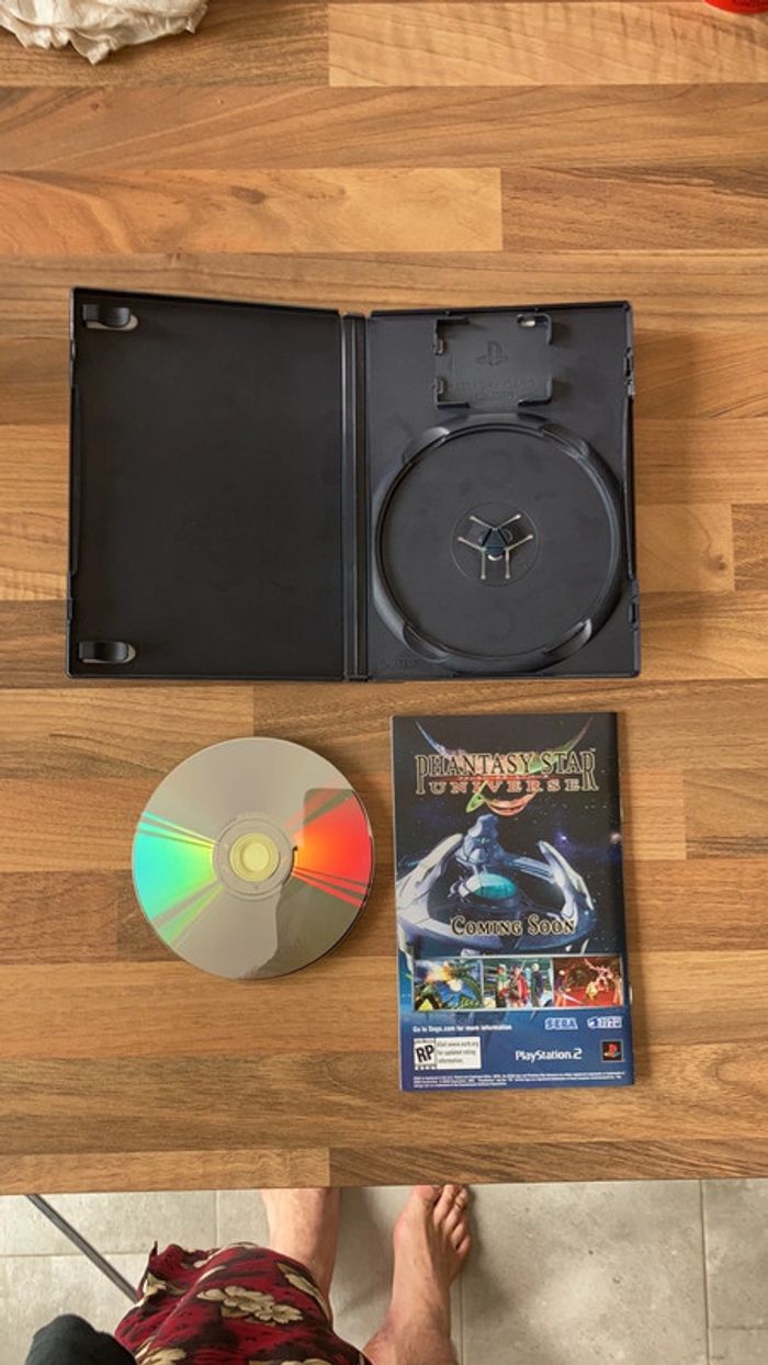 Shining Force Neo (PlayStation 2) - photo numéro 4