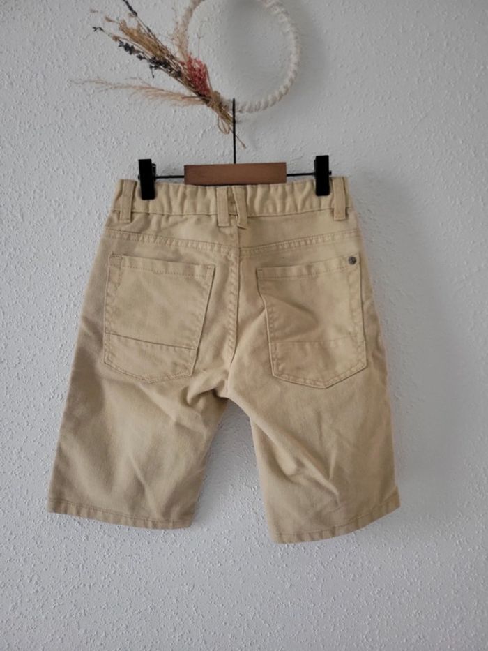 Short en jean garçon 👦 10-11ans - photo numéro 3