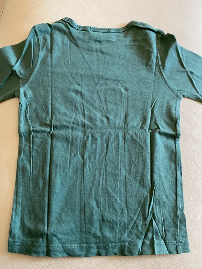 Lot t-shirt Bonpoint 4 ans - photo numéro 5