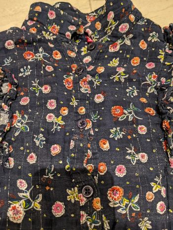 Chemisier orchestra 10 ans