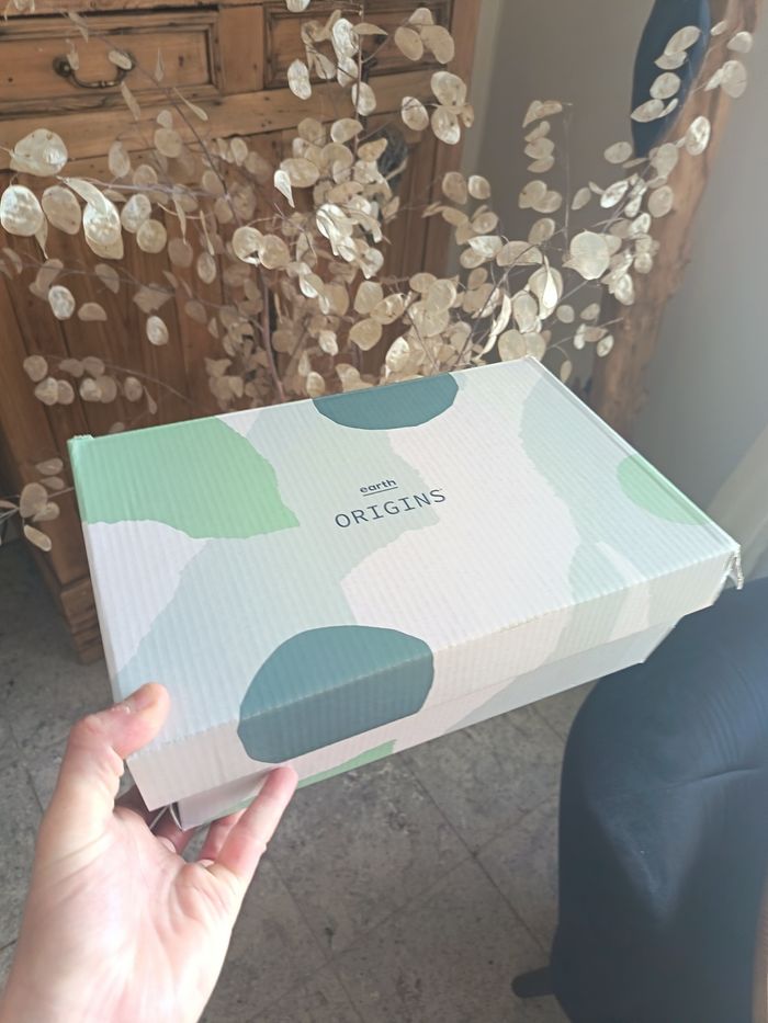 Paires de chaussures - photo numéro 8