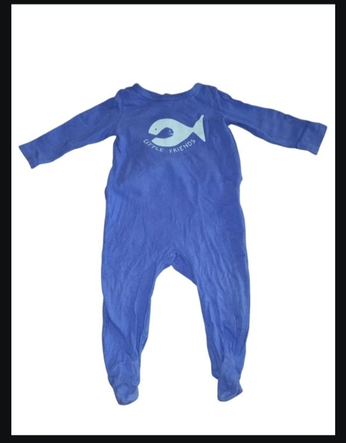Pyjama 9 mois