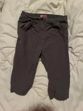 Pantalon 18 mois