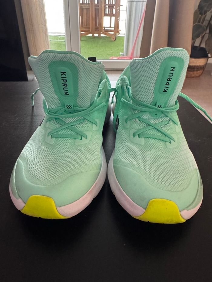 Chaussures de sport KIPRUN - photo numéro 2