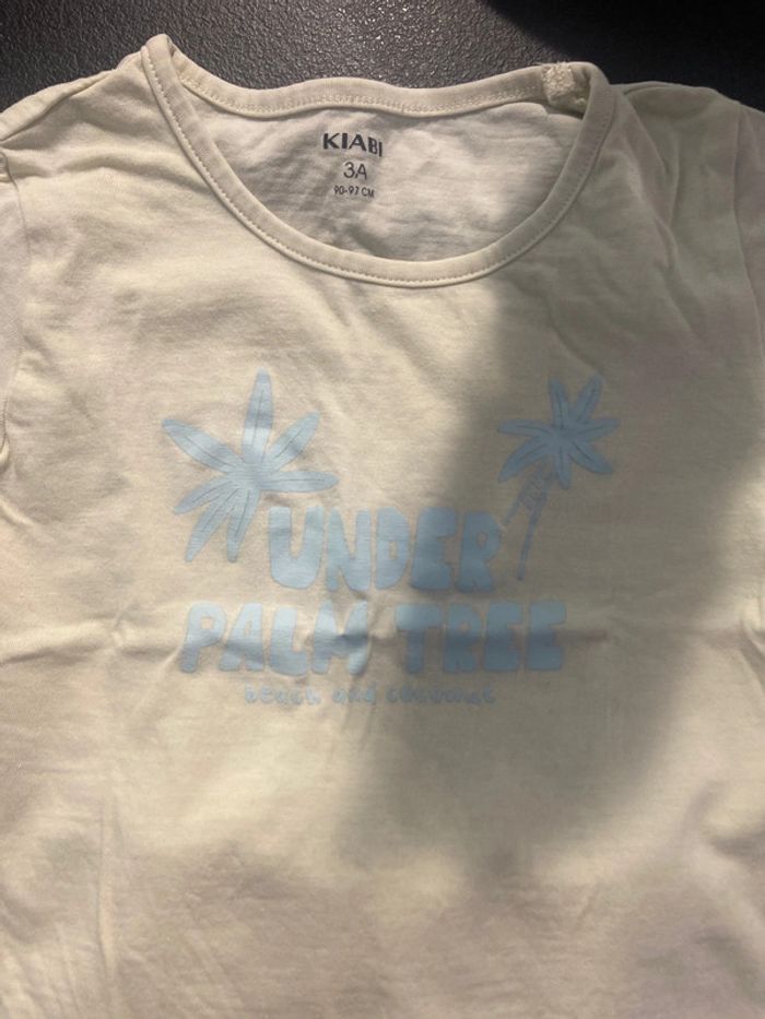 Pyjama 3 ans - photo numéro 2