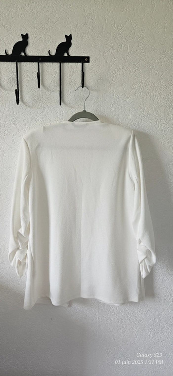 Veste tailleur - photo numéro 2