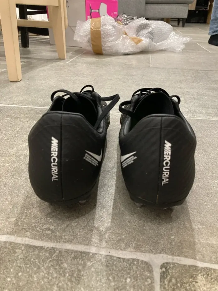 Crampons fer - photo numéro 3