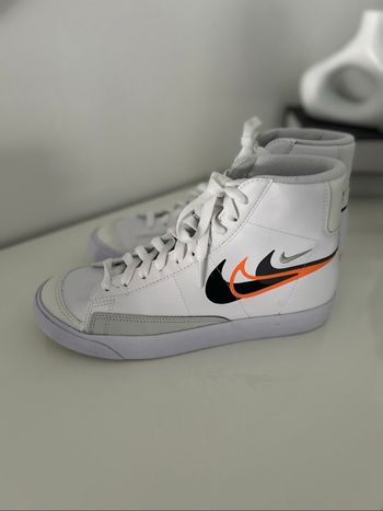 Basket Nike