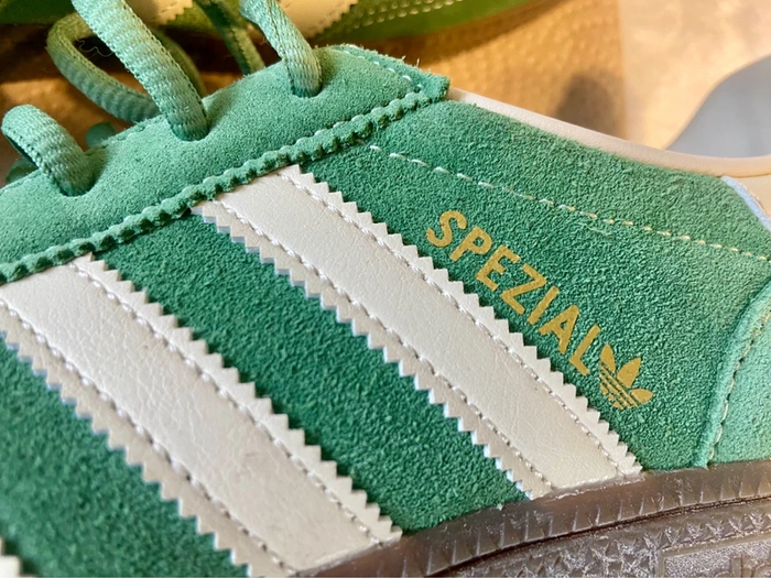 Adidas Spezial taille 43 - photo numéro 3