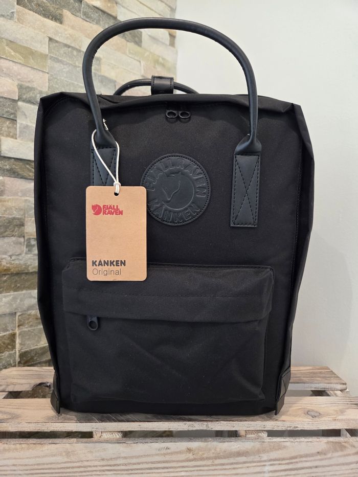 Sac à dos Fjallraven Kanken - photo numéro 3