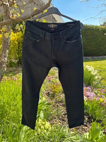Jean skinny 32X32