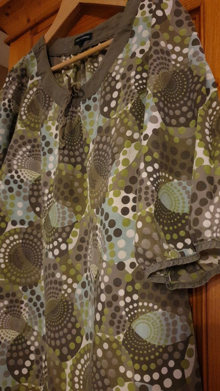 Robe/tunique - photo numéro 3