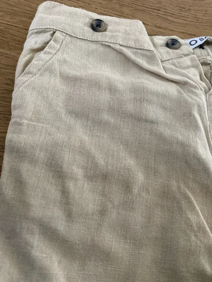 Short - photo numéro 2