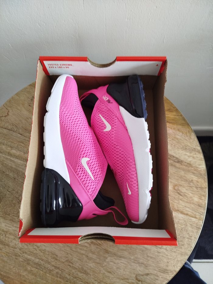Baskets NIke T32 - photo numéro 7