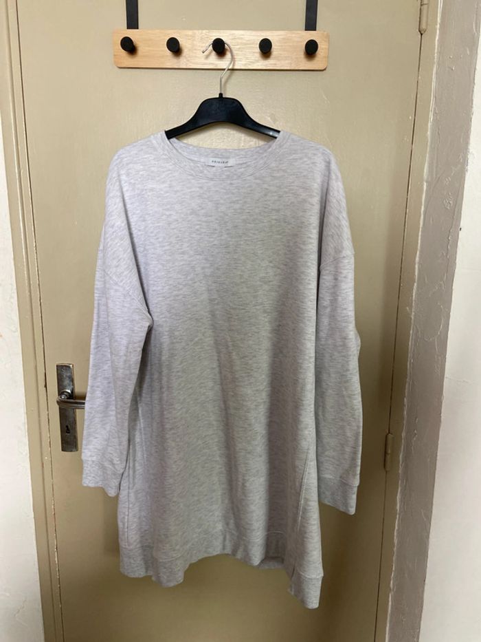 Robe mi saison