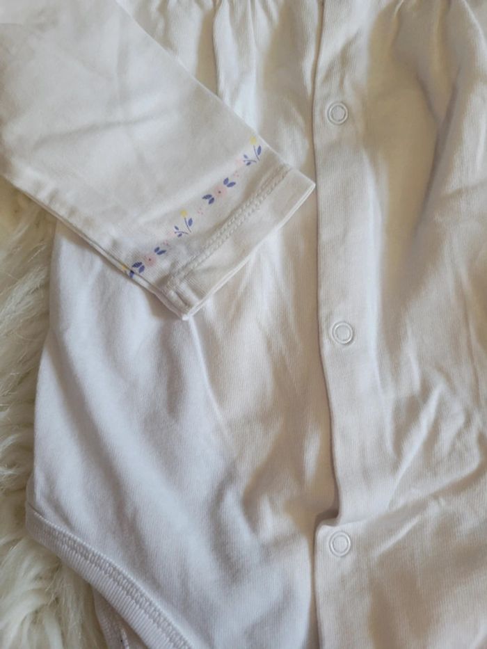 Lot ensemble mon 1er major 12m - photo numéro 12