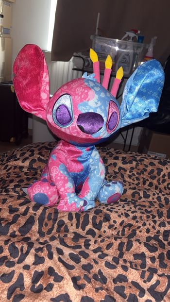 Stitch de collection