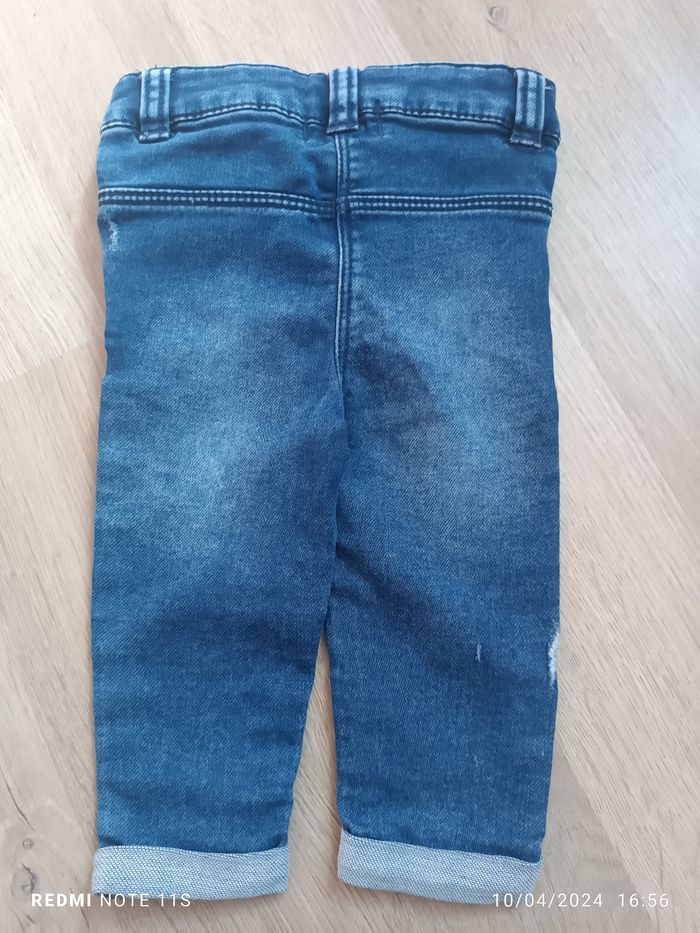 Jeans - photo numéro 2