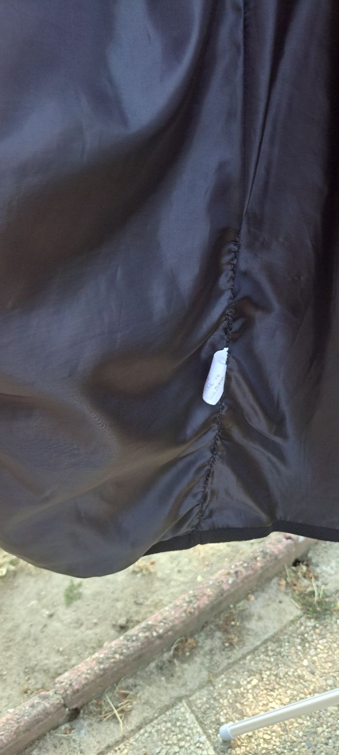 Manteau femme - photo numéro 3